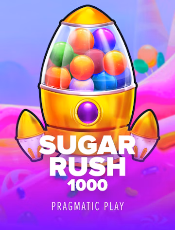 SUGAR RUSH 1000